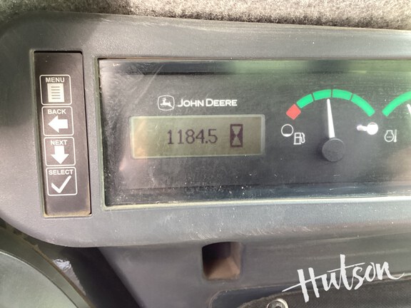 Photo of 2022 John Deere 333G