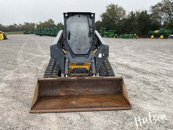 Photo of 2022 John Deere 333G