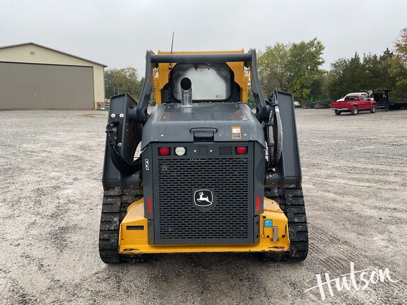 Photo of 2022 John Deere 333G