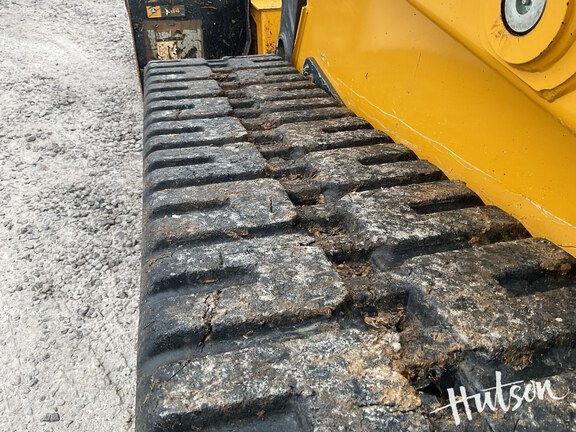 Photo of 2022 John Deere 333G