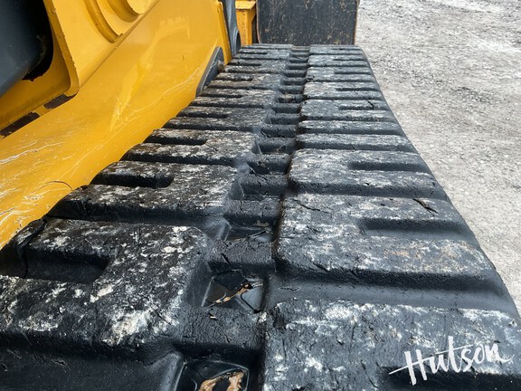 Photo of 2022 John Deere 333G