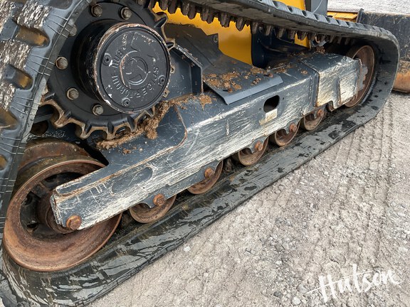 Photo of 2022 John Deere 333G