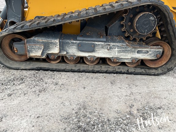 Photo of 2022 John Deere 333G