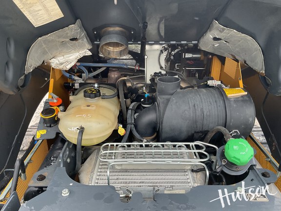 Photo of 2022 John Deere 333G