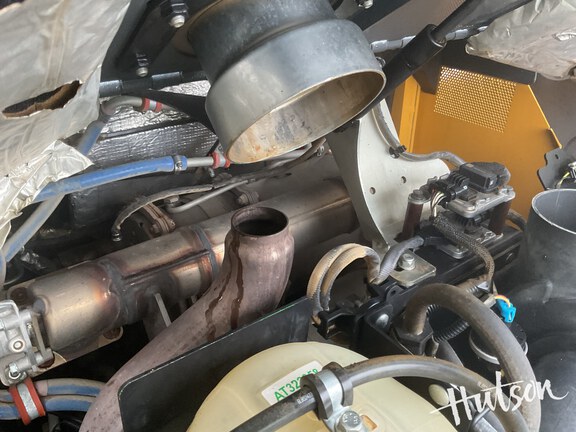 Photo of 2022 John Deere 333G