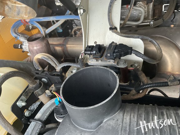 Photo of 2022 John Deere 333G