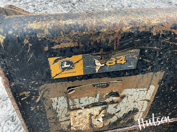 Photo of 2022 John Deere 333G