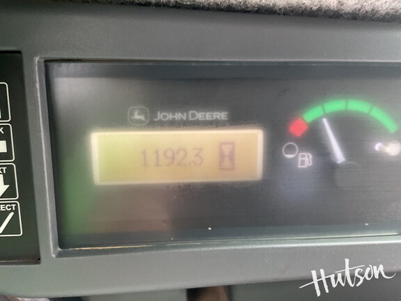 Photo of 2022 John Deere 333G