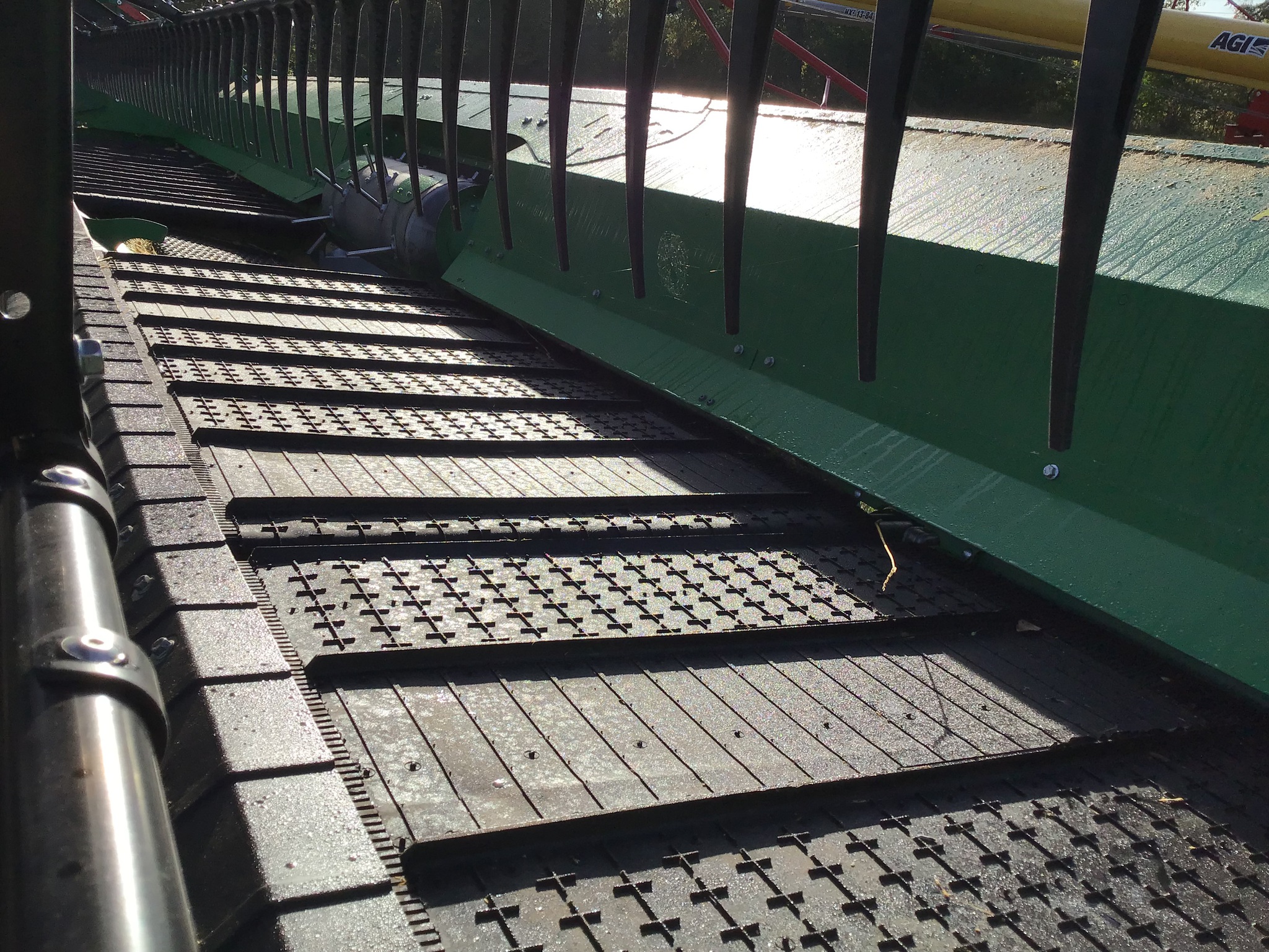 2023 John Deere RD35F Image 9