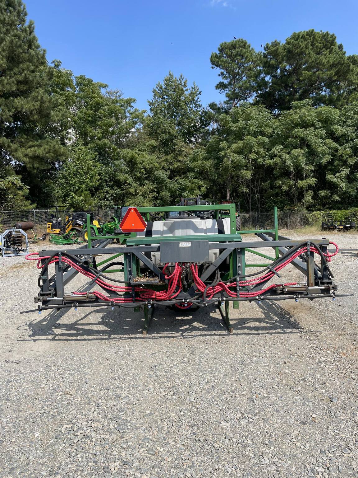 2023 LMC M300 Image 2