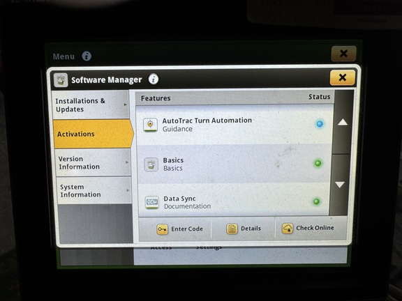 Photo of 2022 John Deere S780