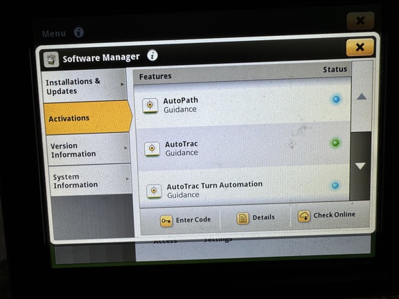 Photo of 2022 John Deere S780