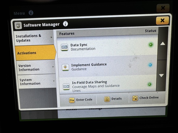 Photo of 2022 John Deere S780