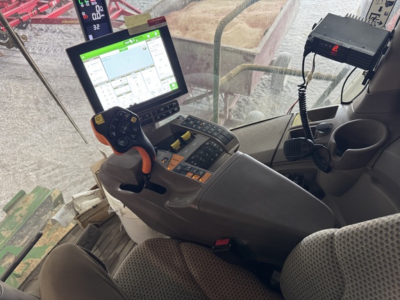 Photo of 2022 John Deere S780