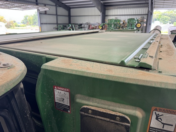 Photo of 2022 John Deere S780