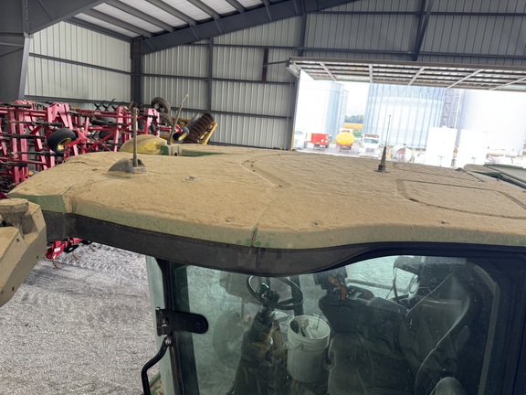 Photo of 2022 John Deere S780