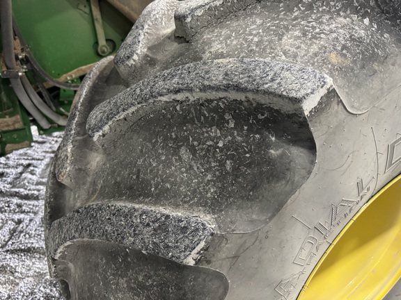 Photo of 2022 John Deere S780