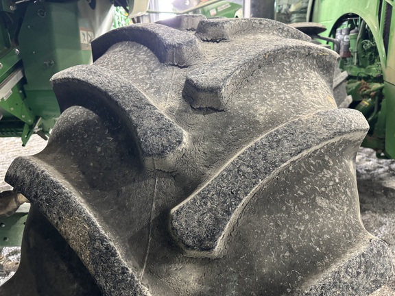 Photo of 2022 John Deere S780