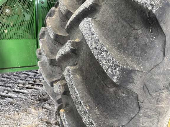 Photo of 2022 John Deere S780