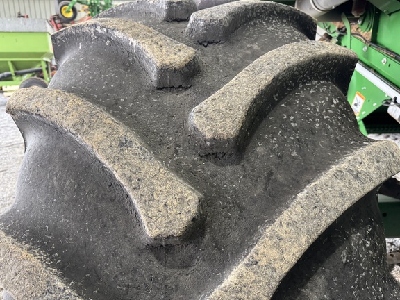 Photo of 2022 John Deere S780