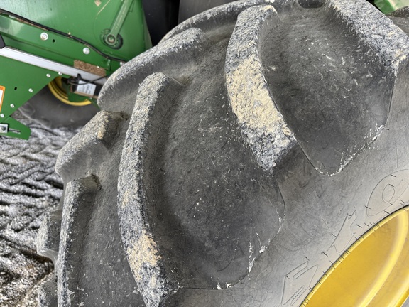 Photo of 2022 John Deere S780