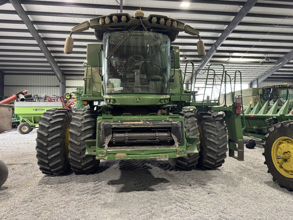 Photo of 2022 John Deere S780