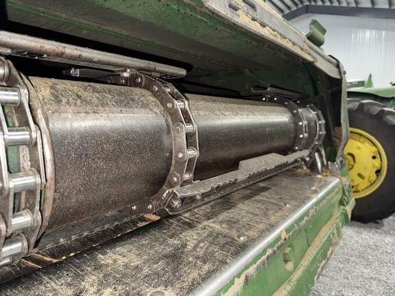 Photo of 2022 John Deere S780