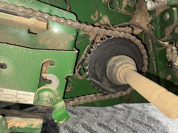 Photo of 2022 John Deere S780