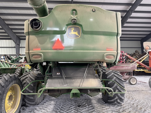 Photo of 2022 John Deere S780