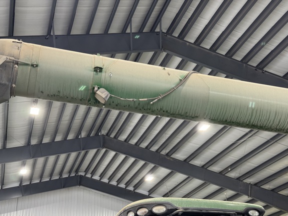 Photo of 2022 John Deere S780