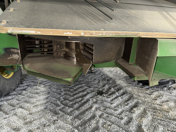 Photo of 2022 John Deere S780