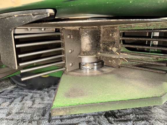 Photo of 2022 John Deere S780