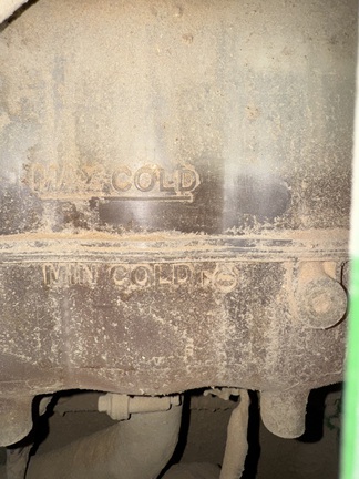 Photo of 2022 John Deere S780