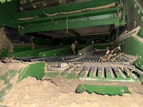 Photo of 2022 John Deere S780