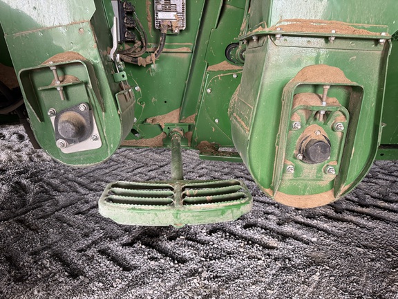 Photo of 2022 John Deere S780