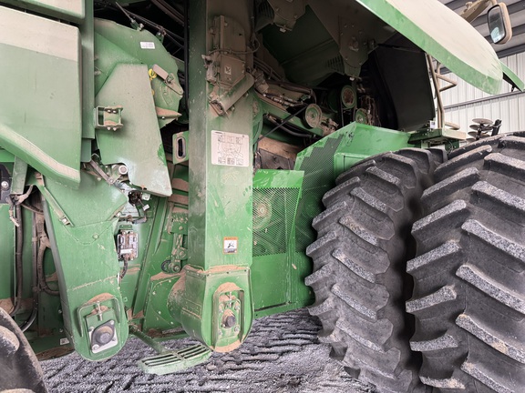 Photo of 2022 John Deere S780