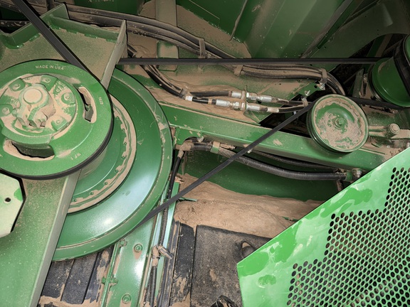 Photo of 2022 John Deere S780