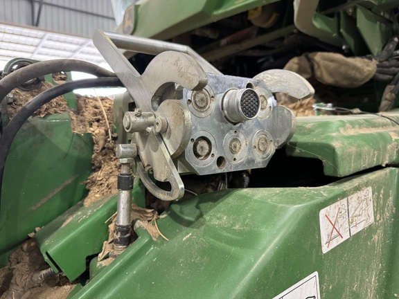 Photo of 2022 John Deere S780