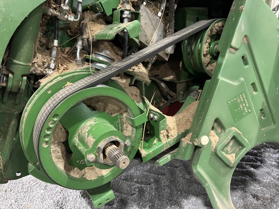 Photo of 2022 John Deere S780