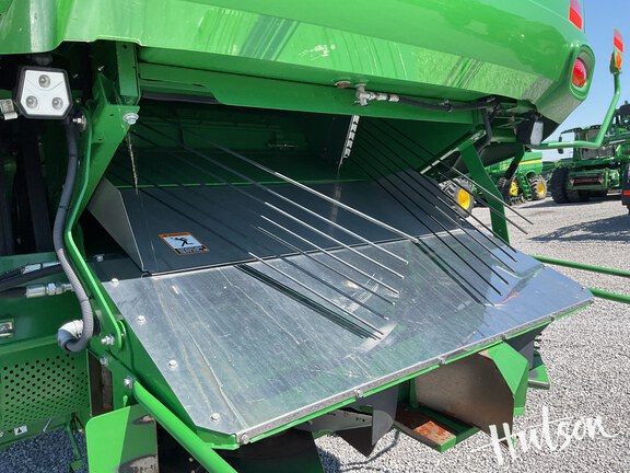 Photo of 2022 John Deere S780