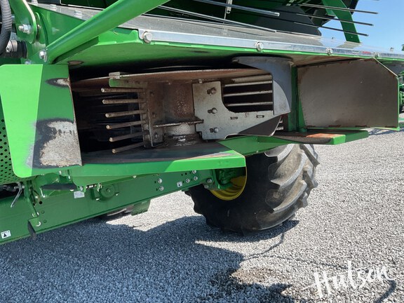 Photo of 2022 John Deere S780