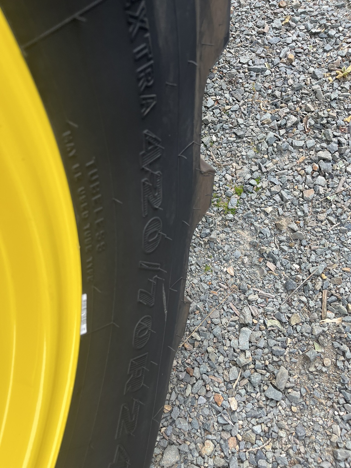 2023 John Deere 6R 130 Image 14