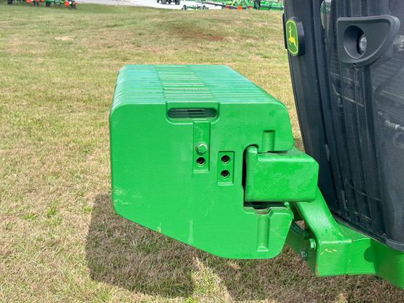 2015 John-Deere 8370R