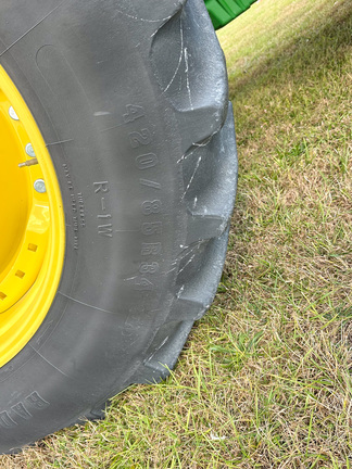 2015 John-Deere 8370R