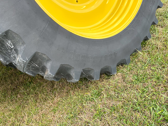 2015 John-Deere 8370R