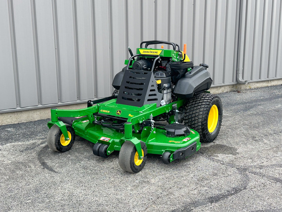 2025 John-Deere Q865R