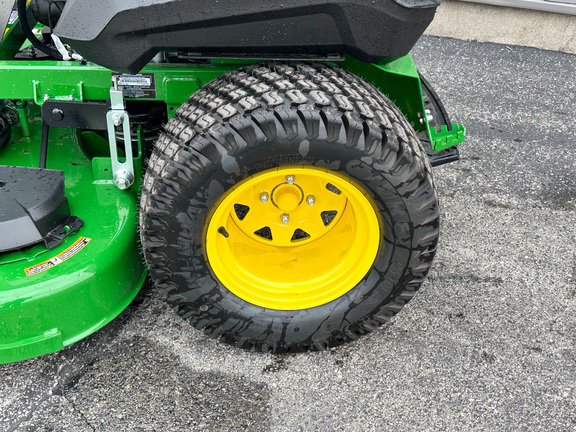 2025 John-Deere Q865R