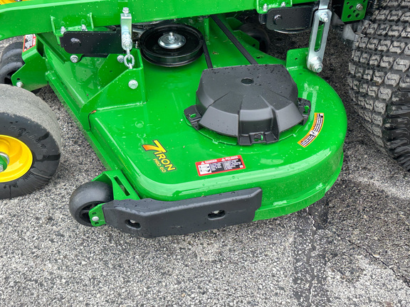 2025 John-Deere Q865R