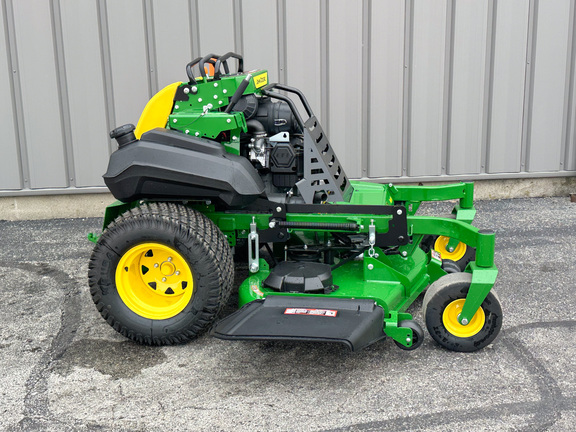 2025 John-Deere Q865R