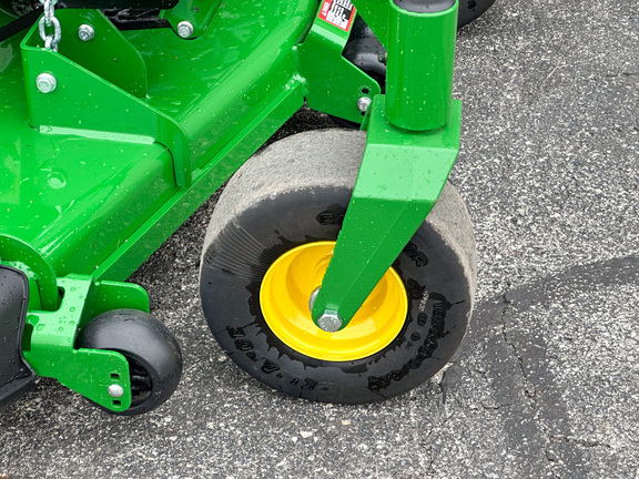 2025 John-Deere Q865R